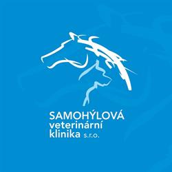 SAMOHÝLOVÁ veterinární klinika s.r.o.