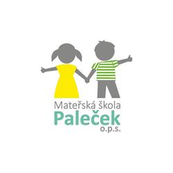 Mateřská škola Paleček o.p.s.