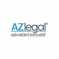 AZ LEGAL, advokátní kancelář, s. r. o.
