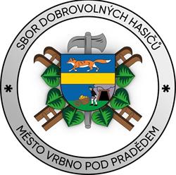 Hasiči města Vrbna pod Pradědem