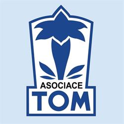 Asociace turistických oddílů mládeže České republiky Asociace TOM ČR, A-TOM