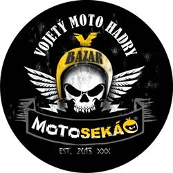 Motosekáč - největší bazar s motorkářským oblečením v ČR