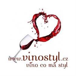 Vinotéka Vínostyl