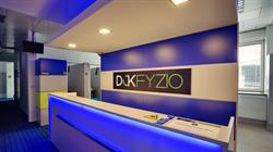 DJK fyzio s.r.o.
