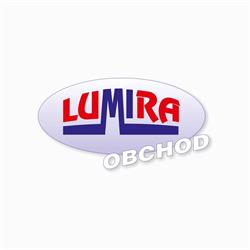 Obchod Lumira - Radek Pertlík