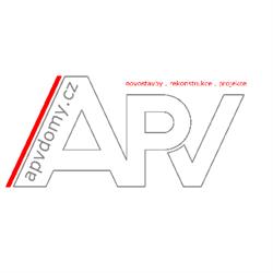 APV domy sro