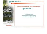 BAKTOMA spol. s r.o.