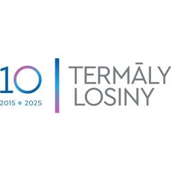 TERMÁLY LOSINY - unikátní termální park v ČR