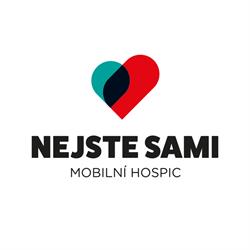 Nejste sami - mobilní hospic