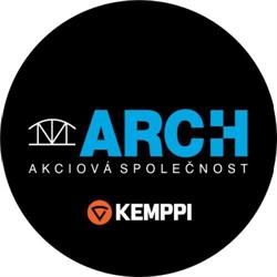 ARC - H a.s. - svařování, automatizace, plazmové systémy