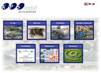 KPS Metal a.s.