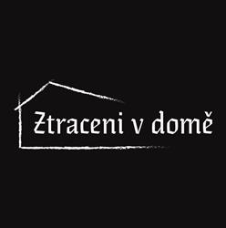 Ztraceni v domě