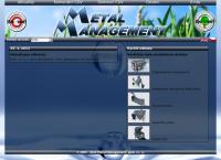 METAL MANAGEMENT s.r.o.
