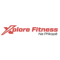 Xplore Fitness Na Příkopě