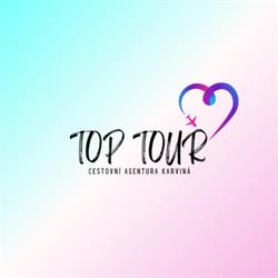 Cestovní agentura Top Tour Karviná