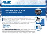 ALUP CZ spol. s r.o.