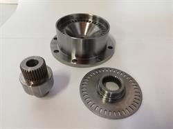 CNC Steel s.r.o.