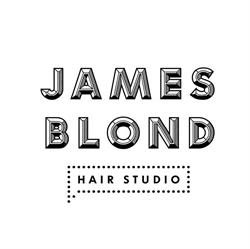 JAMES BLOND