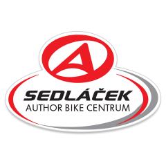 Sedláček Author Bike Centrum