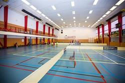 Sportovní centrum Semily