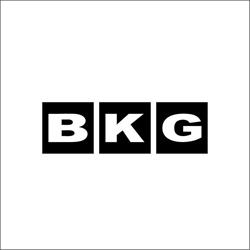 BKG - úprava vody a.s.