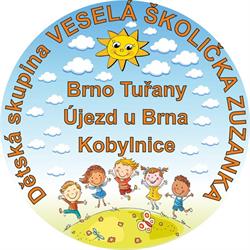 Veselá školička Zuzanka