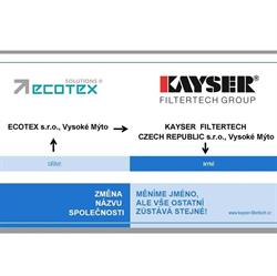 Ecotex s.r.o.