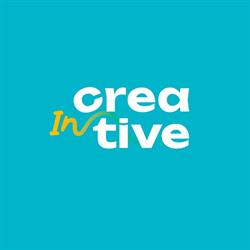 In creative