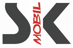 Prodejna mobilních telefonů SK mobil Tanvald