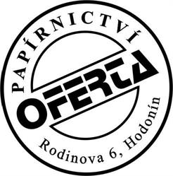 Papírnictví OFERTA