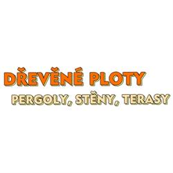 Dřevěné ploty, pergoly, terasy - Jaroslav Nálevka
