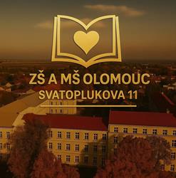 ZŠ a MŠ Svatoplukova Olomouc