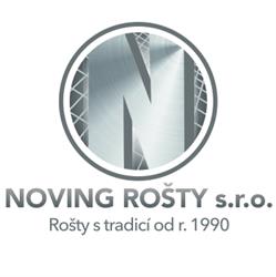 NOVING ROŠTY s.r.o.