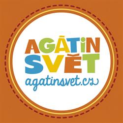 Agátin svět