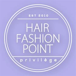 Hair Fashion Point kadeřnictví - NC Metropole Zličín