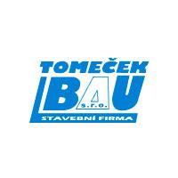 Tomeček Bau s. r. o.