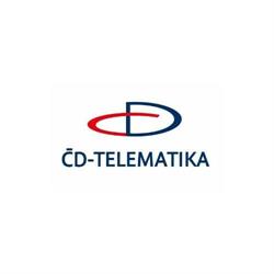 ČD - Telematika