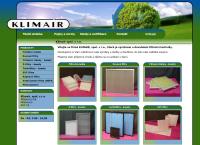 KLIMAIR, spol. s r. o.