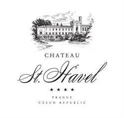 Chateau St. Havel wellness hotel