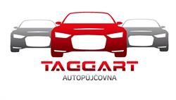 Autopůjčovna Taggart Praha