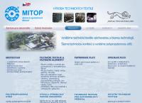 MITOP a.s.
