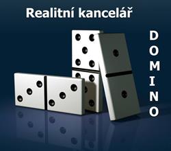 Realitní kancelář DOMINO, s.r.o.