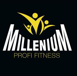 MILLENIUM FITNESS RAKOVNÍK
