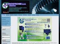 Vzduchotechnik s.r.o.