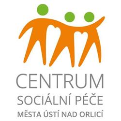 Centrum sociální péče města Ústí nad Orlicí - Pečovatelská služba
