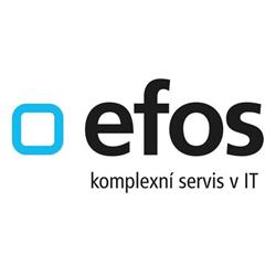 EFOS Czech s.r.o.