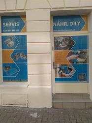 Elna Servis Praha