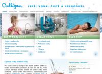 Culligan Czech, S.r.o.