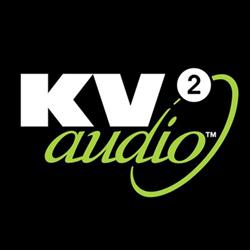 KV2 Audio