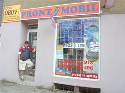 Pront Mobil